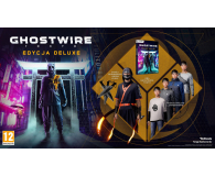 PC GhostWire: Tokyo Deluxe Edition - 721925 - zdjęcie 4